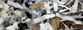 ShredAssured will customize one of our Secure Shredding Services to meet your needs, then pick up your material as often as you require.