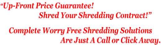 “We Leave Nothing To Read - 
So You Leave Nothing To Chance!”